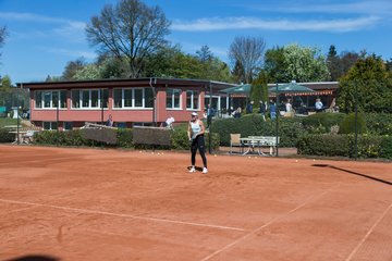Trainingstag am 20.4.19 156 - Training mit Carina